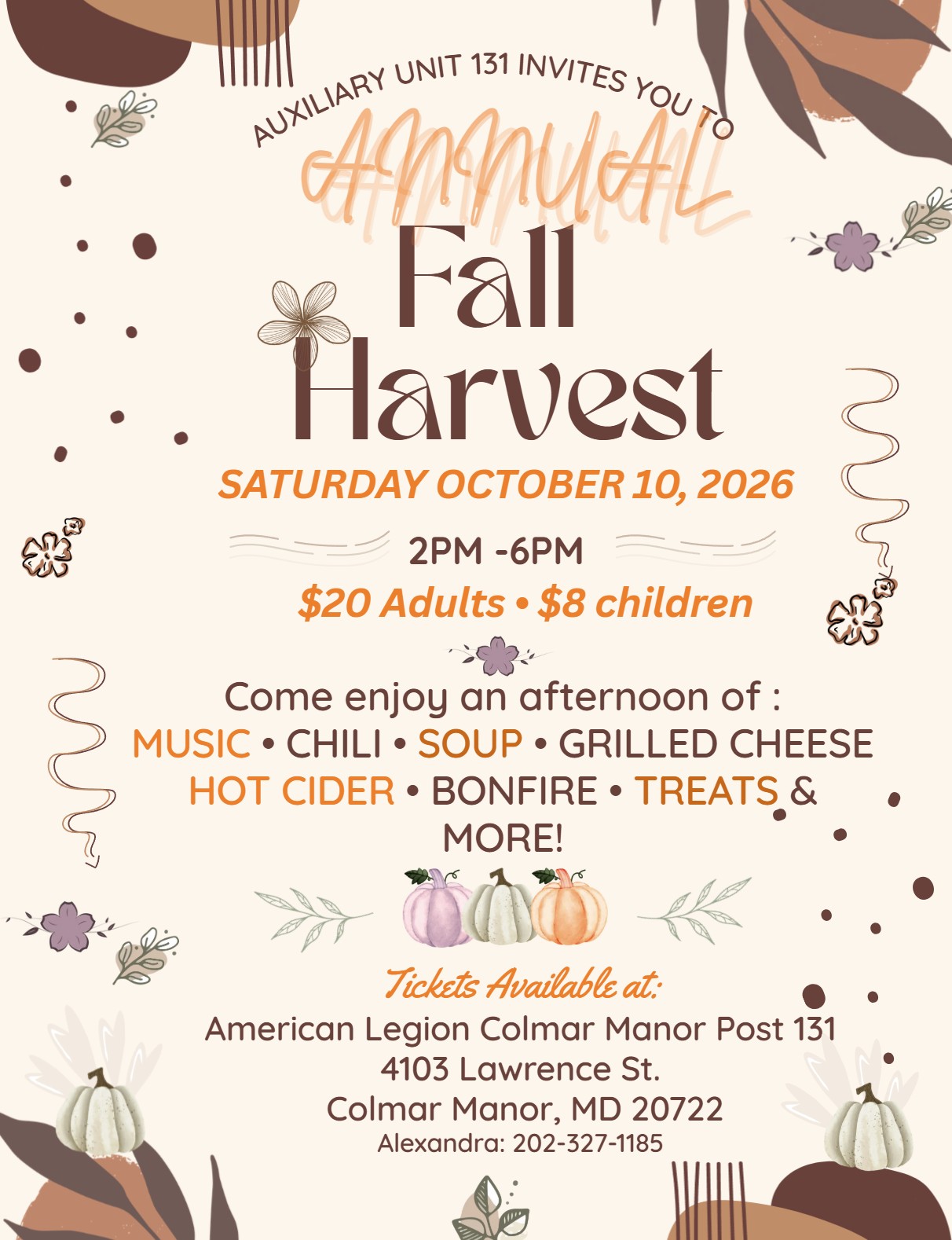 Flyer